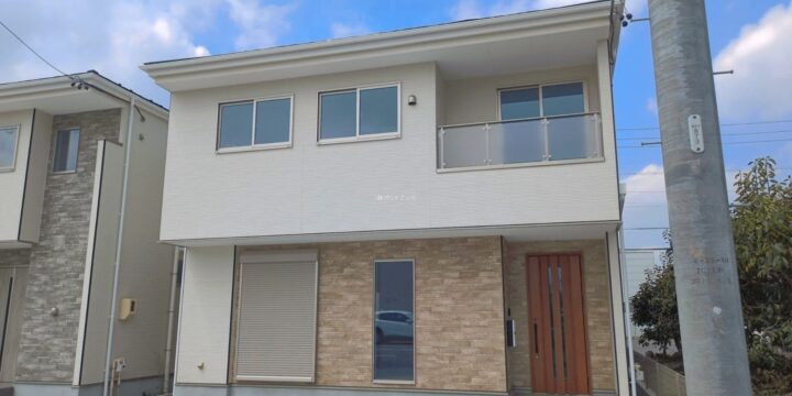 名古屋市中川区万場1丁目（戸建）02 1