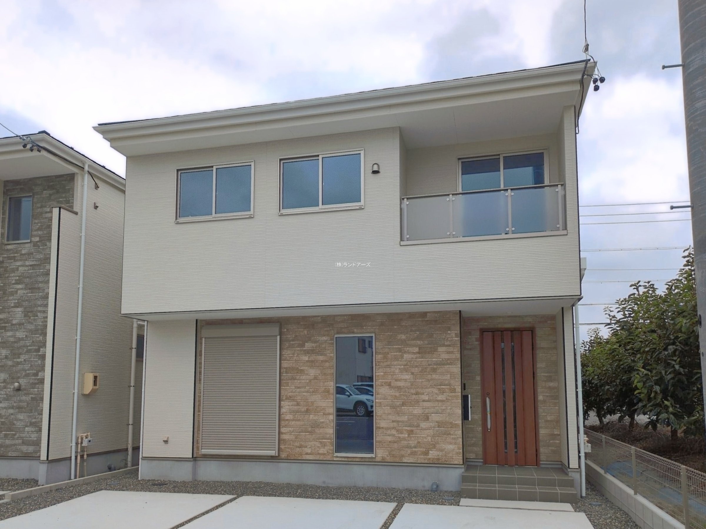名古屋市中川区万場1丁目(戸建)02 1 - 株式会社ランドアーズ|名古屋の一戸建て(建売・中古戸建)・中古マンション・賃貸管理・不動産売却 名古屋市中川区万場1丁目(戸建)02 1