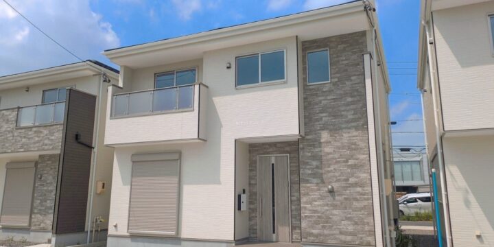 名古屋市中川区万場1丁目（戸建）03 1