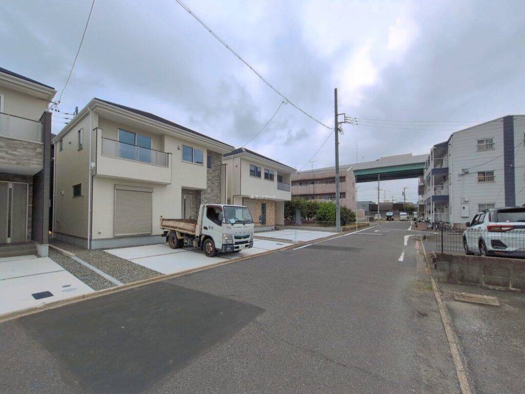 物件写真
