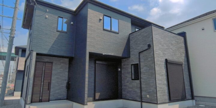 名古屋市中川区万場1丁目（戸建）04 1