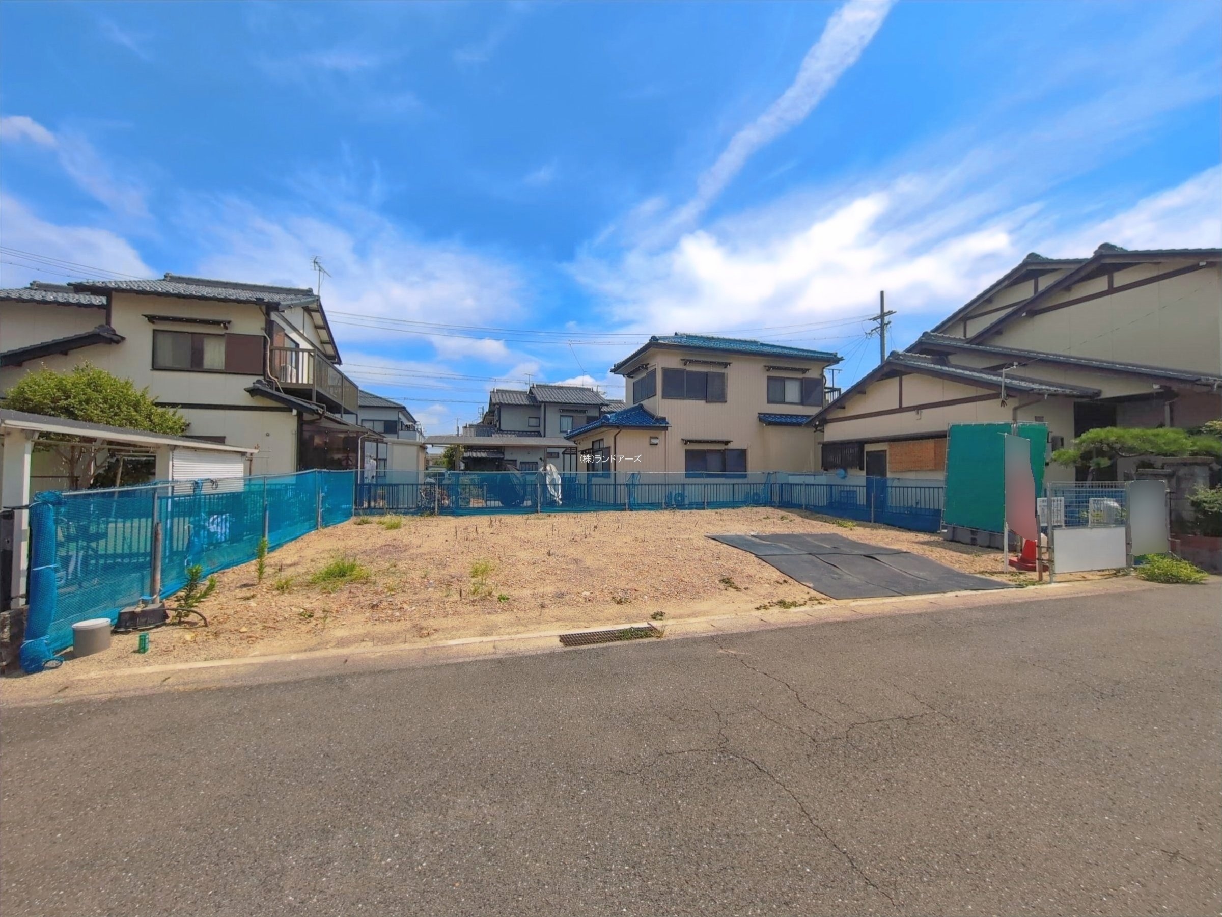 一宮市小信中島字中平（戸建） 1