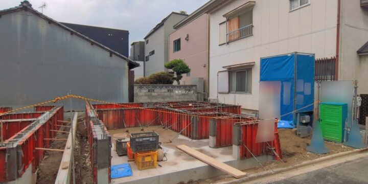 名古屋市中村区五反城町6丁目（戸建）02 1