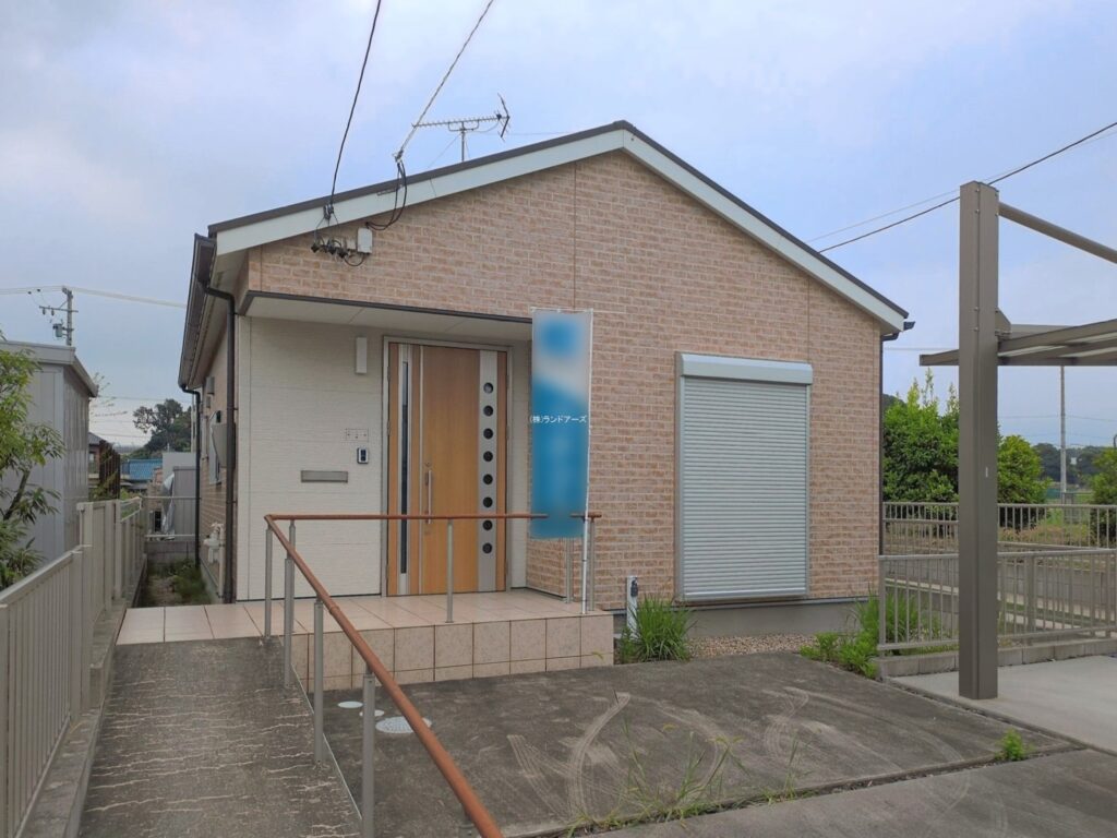 物件写真