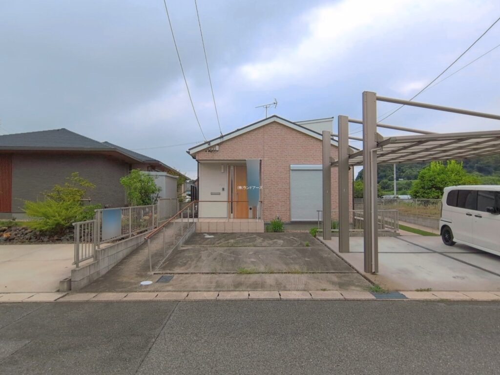 物件写真