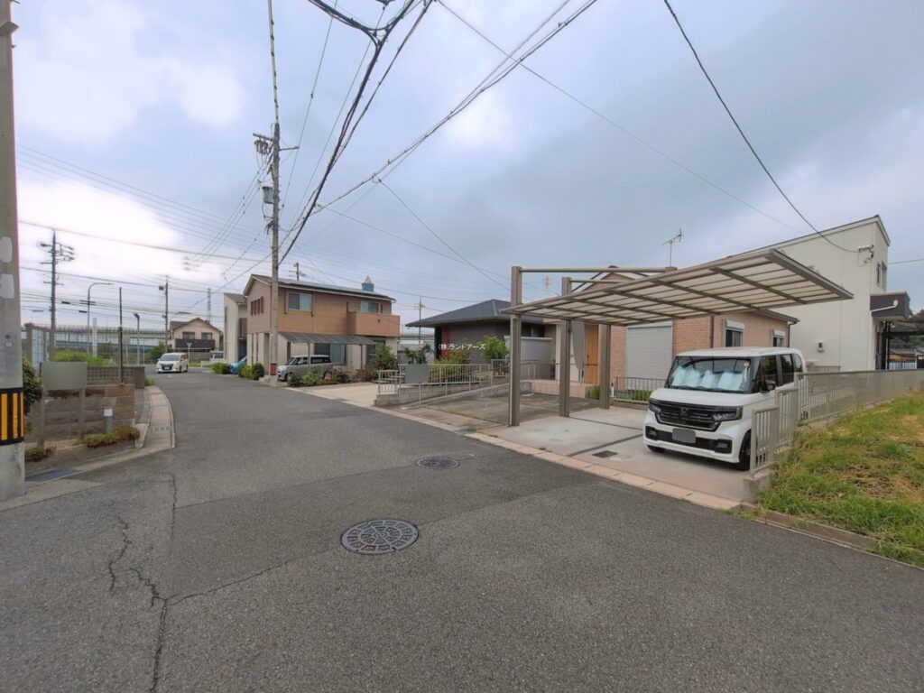 物件写真