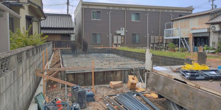 名古屋市緑区六田2丁目（戸建）02 1