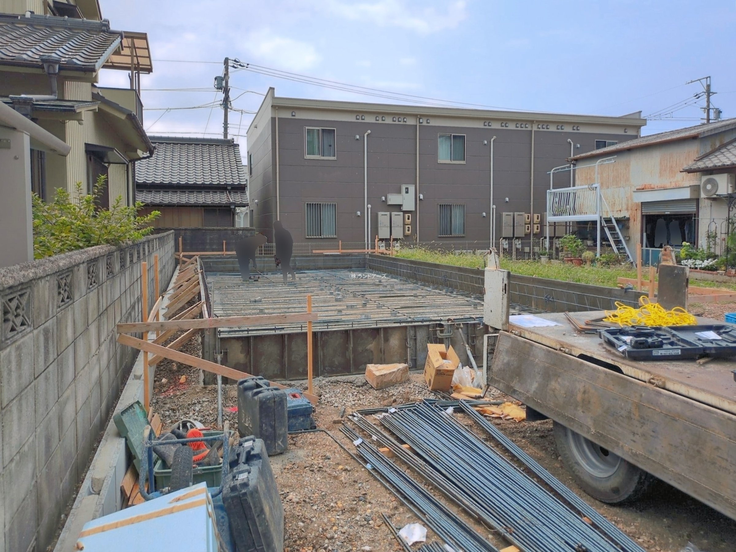 名古屋市緑区六田2丁目（戸建）02 1