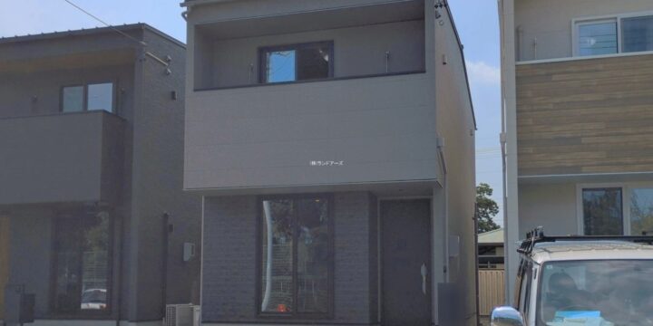 春日井市如意申町3丁目（戸建）B 1