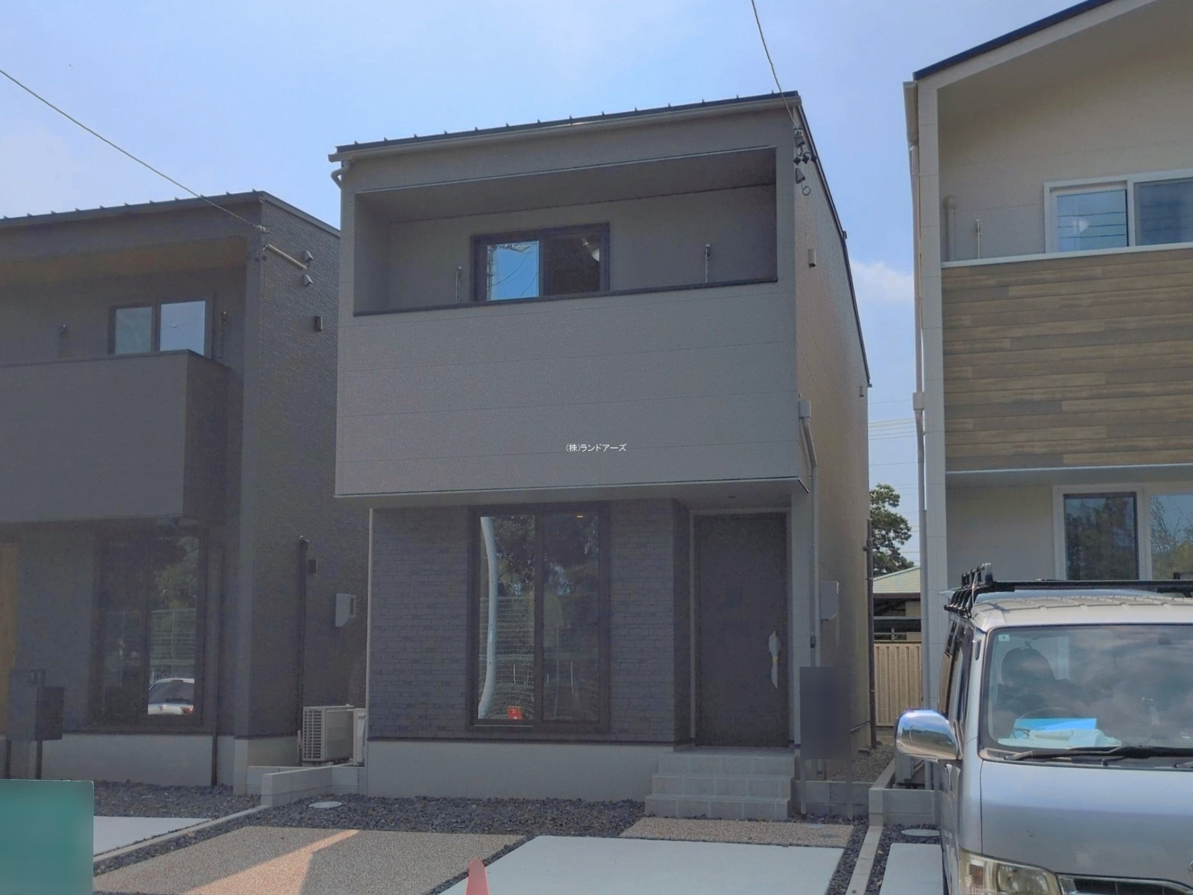 春日井市如意申町3丁目(戸建)B 1 - 株式会社ランドアーズ|名古屋の一戸建て(建売・中古戸建)・中古マンション・賃貸管理・不動産売却 春日井市如意申町3丁目(戸建)B 1
