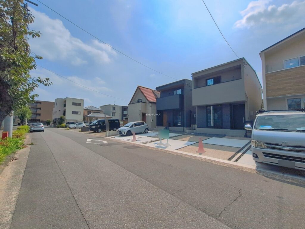 物件写真