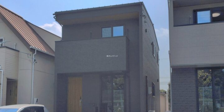 春日井市如意申町3丁目（戸建）C 1