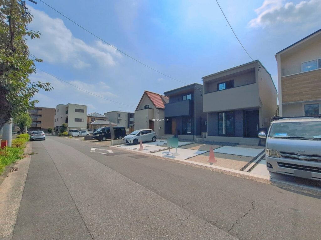 物件写真