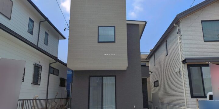 刈谷市東境町住吉（戸建） 1