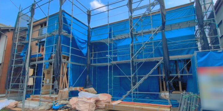 春日井市上条町3丁目（戸建）01 1