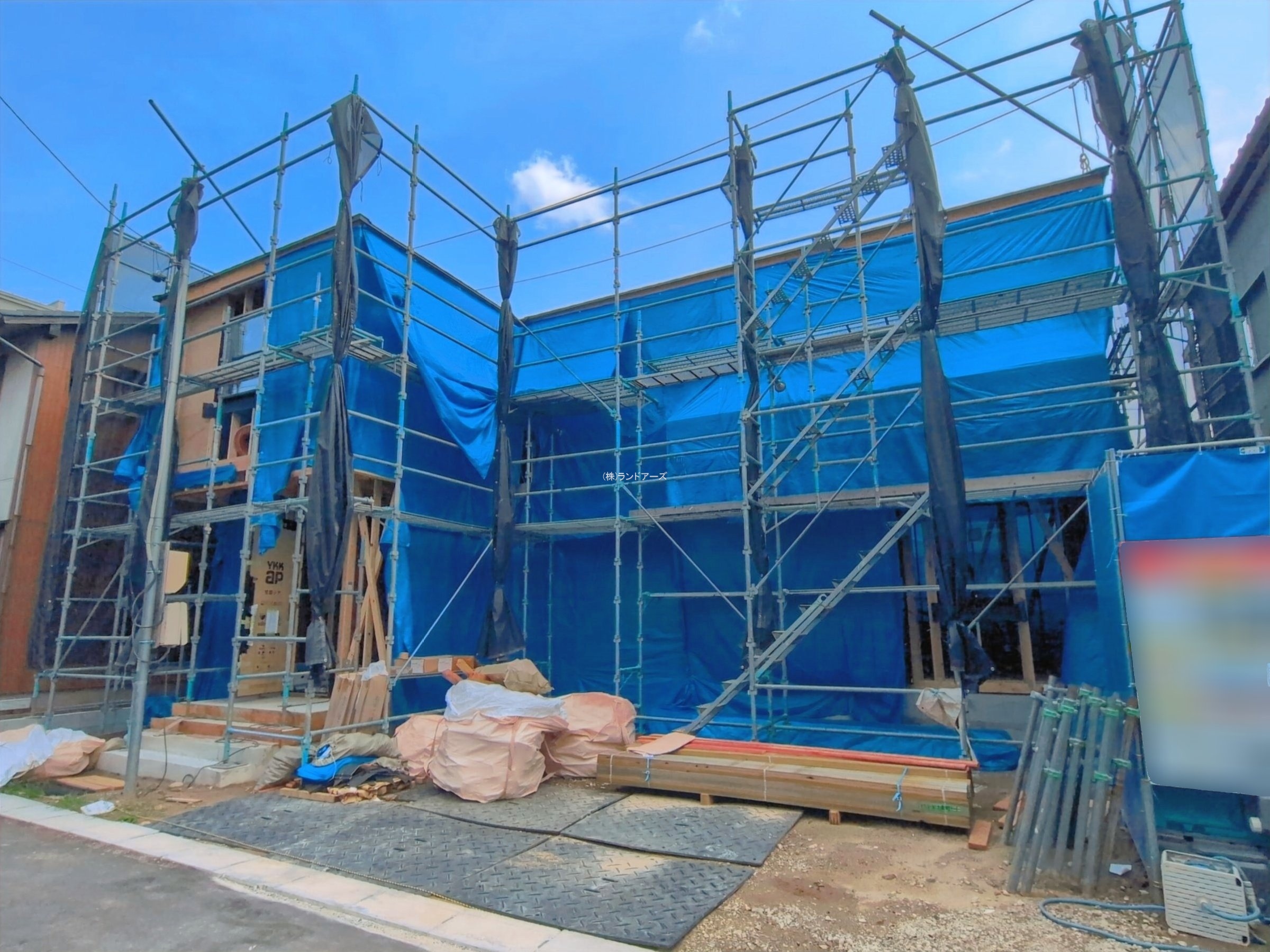 春日井市上条町3丁目(戸建)01 1 - 株式会社ランドアーズ|名古屋の一戸建て(建売・中古戸建)・中古マンション・賃貸管理・不動産売却 春日井市上条町3丁目(戸建)01 1