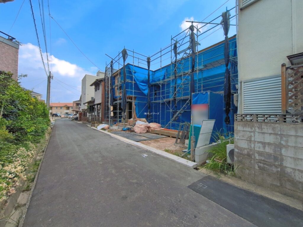 物件写真