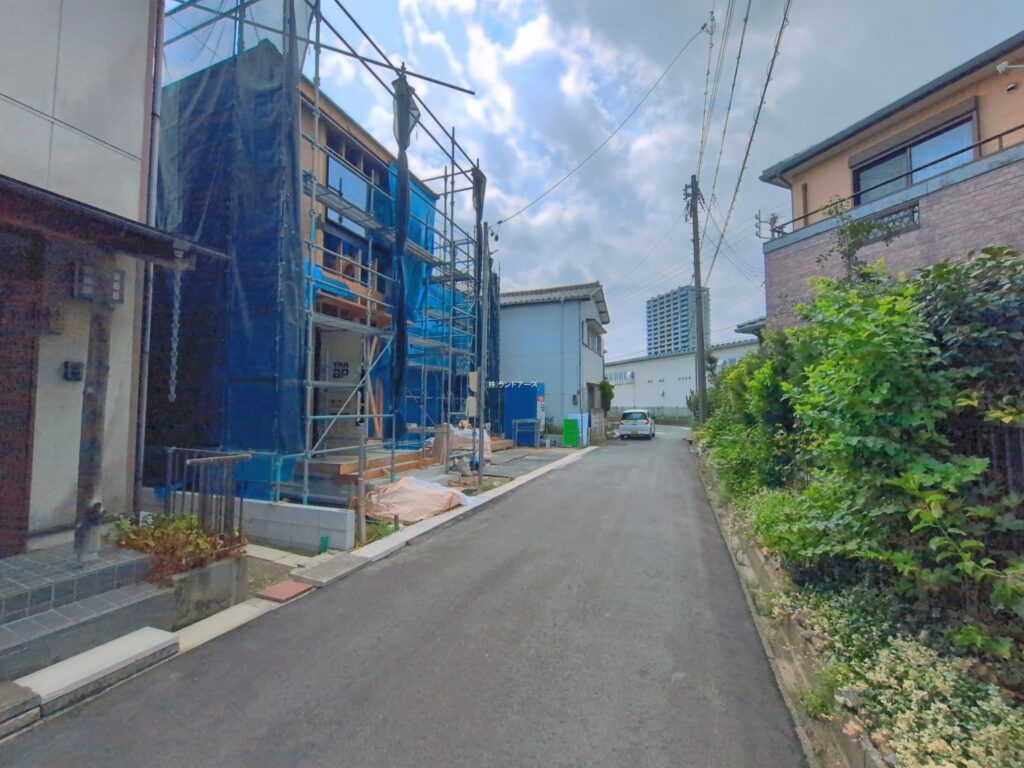 物件写真