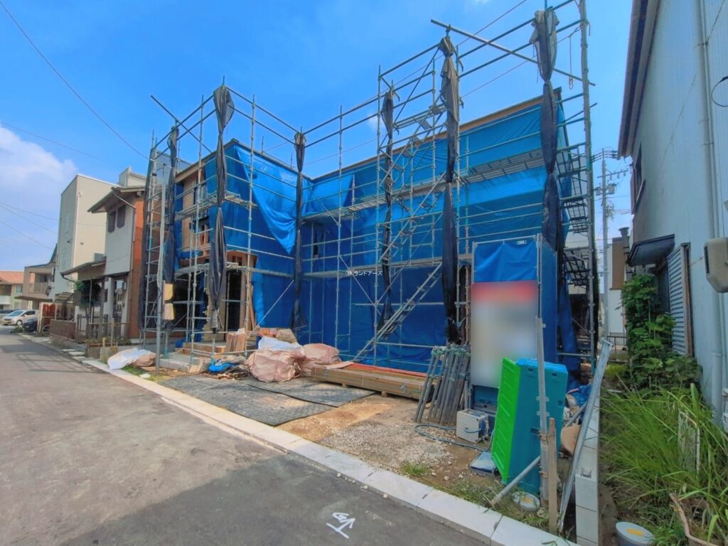 物件写真