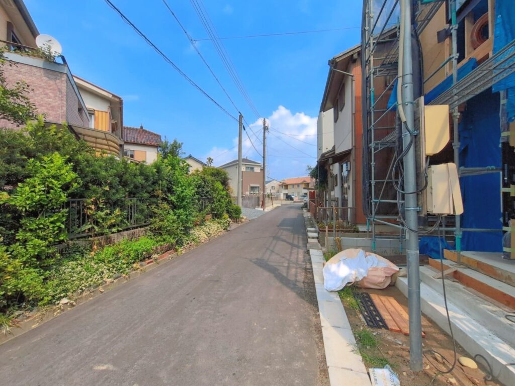 物件写真