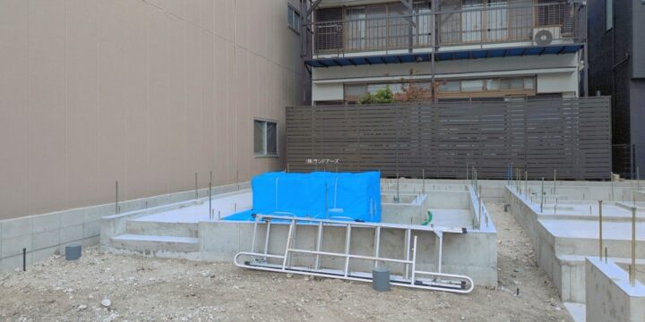名古屋市中村区深川町3丁目（戸建）01 1