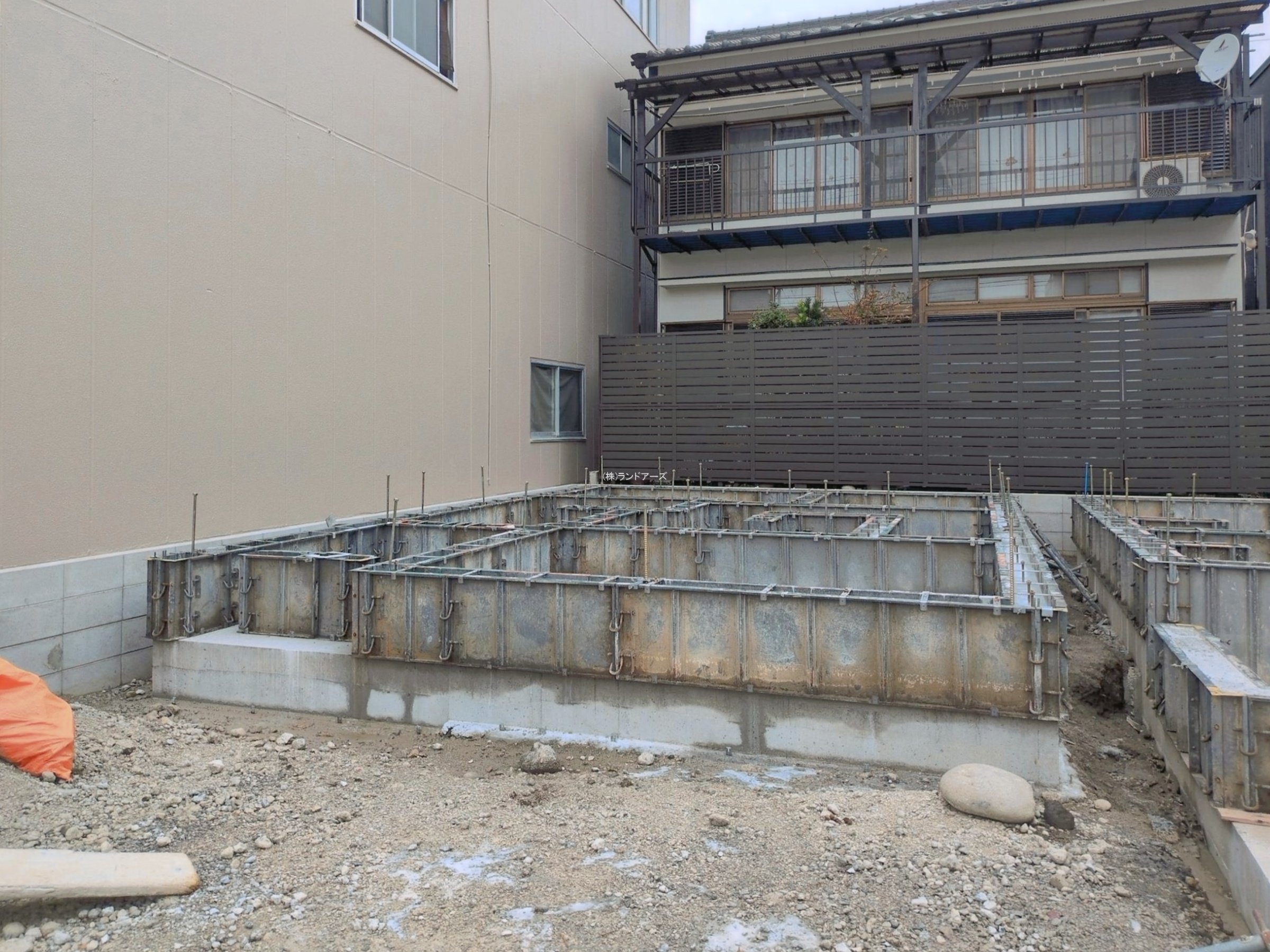 名古屋市中村区深川町3丁目(戸建)01 1 - 株式会社ランドアーズ|名古屋の一戸建て(建売・中古戸建)・中古マンション・賃貸管理・不動産売却 名古屋市中村区深川町3丁目(戸建)01 1