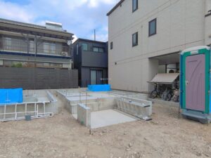 名古屋市中村区深川町3丁目(戸建)02 1 - 株式会社ランドアーズ|名古屋の一戸建て(建売・中古戸建)・中古マンション・賃貸管理・不動産売却 名古屋市中村区深川町3丁目(戸建)02 1