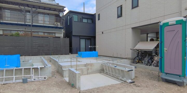 名古屋市中村区深川町3丁目（戸建）02 1