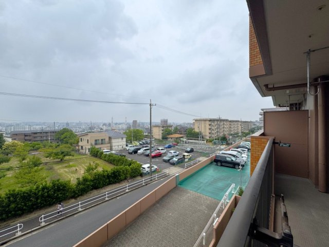 室内写真