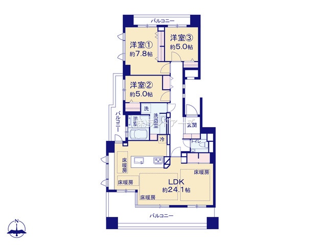 図面