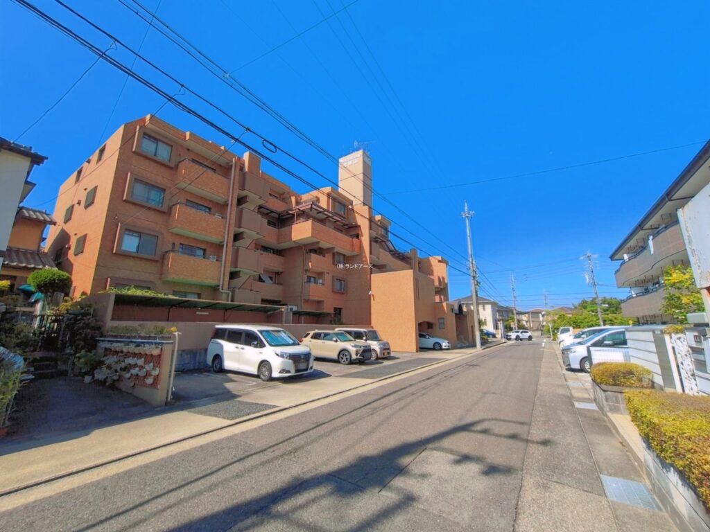 物件写真