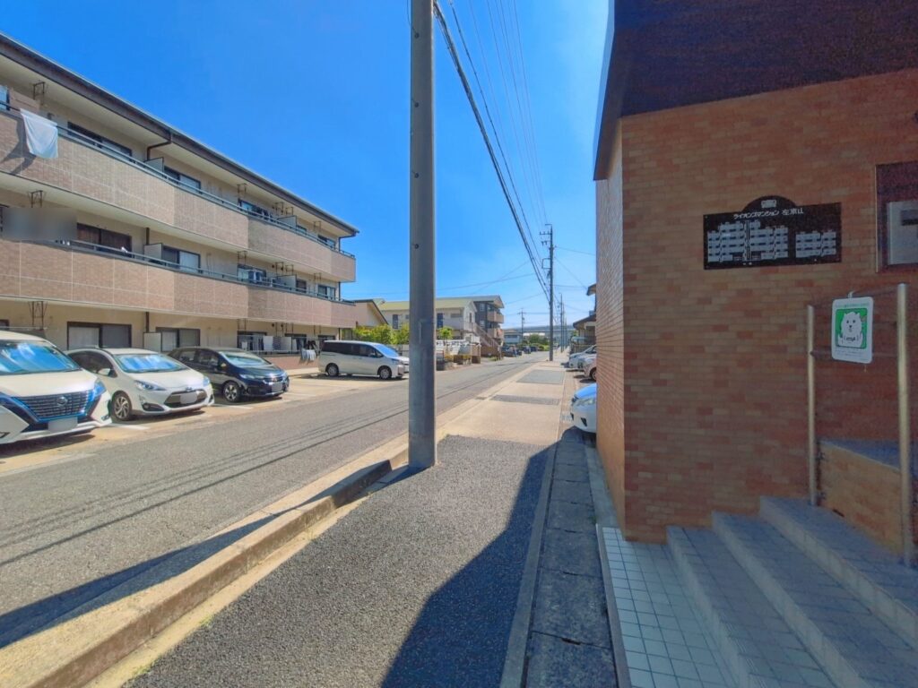 物件写真