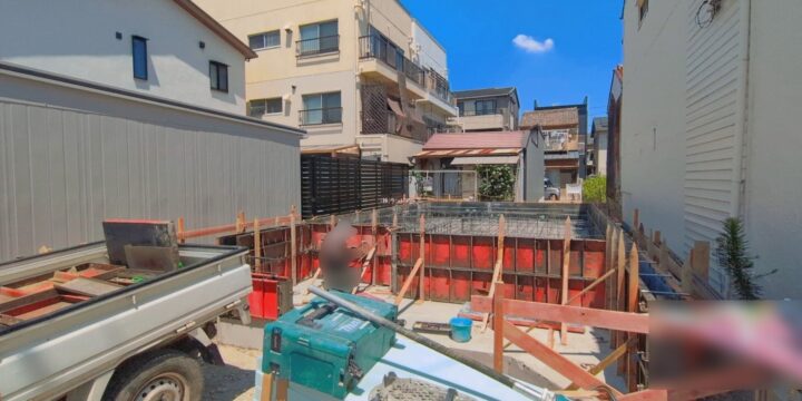 名古屋市瑞穂区春敲町2丁目（戸建）01 1