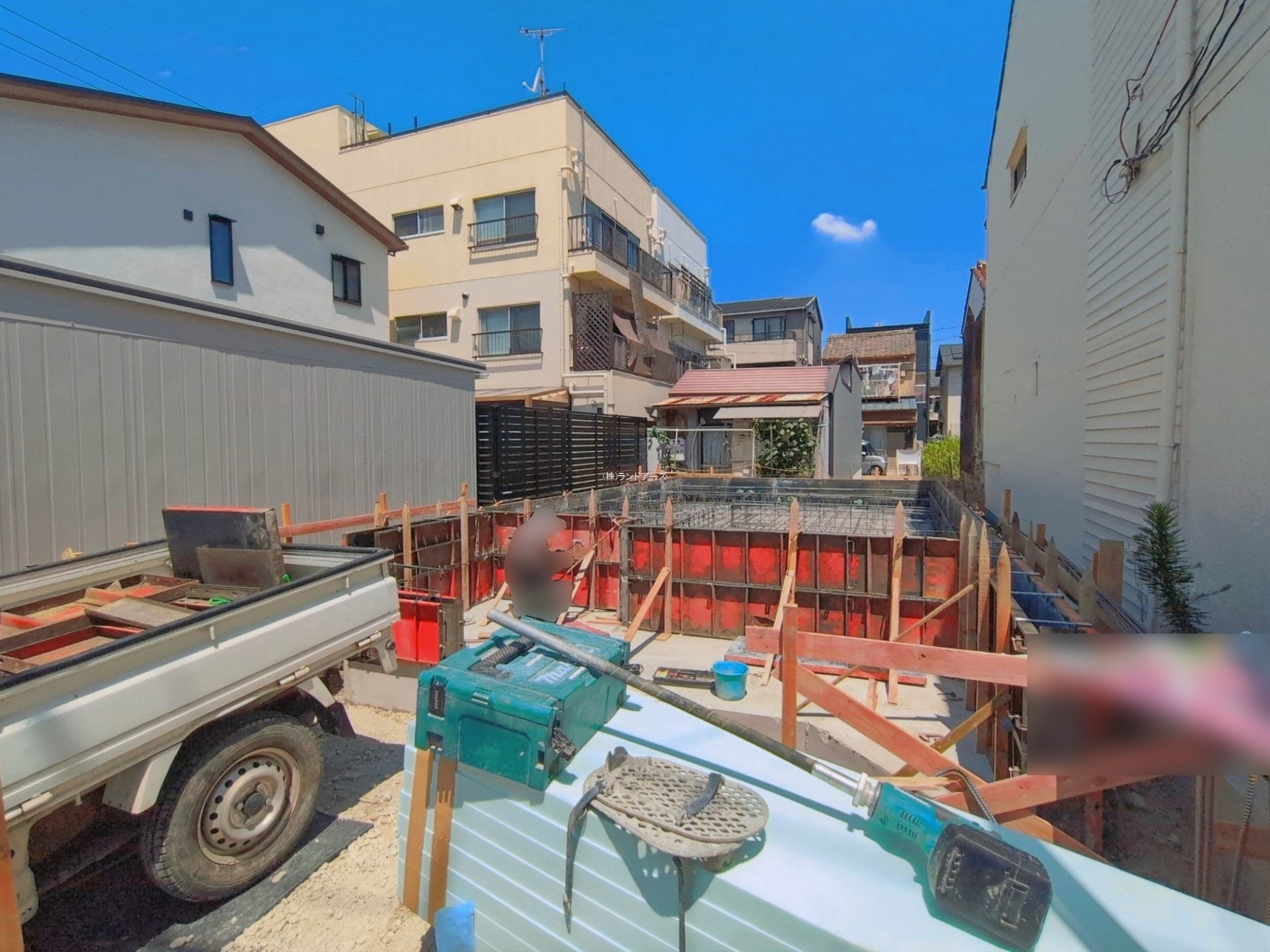 名古屋市瑞穂区春敲町2丁目（戸建）01 1