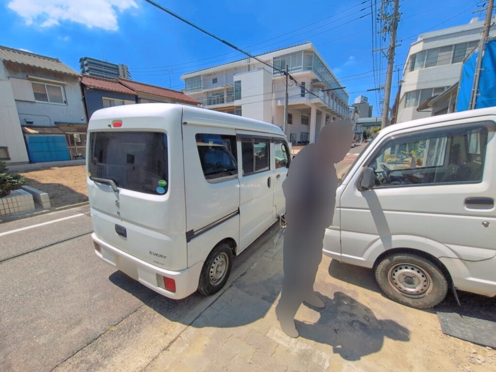 物件写真