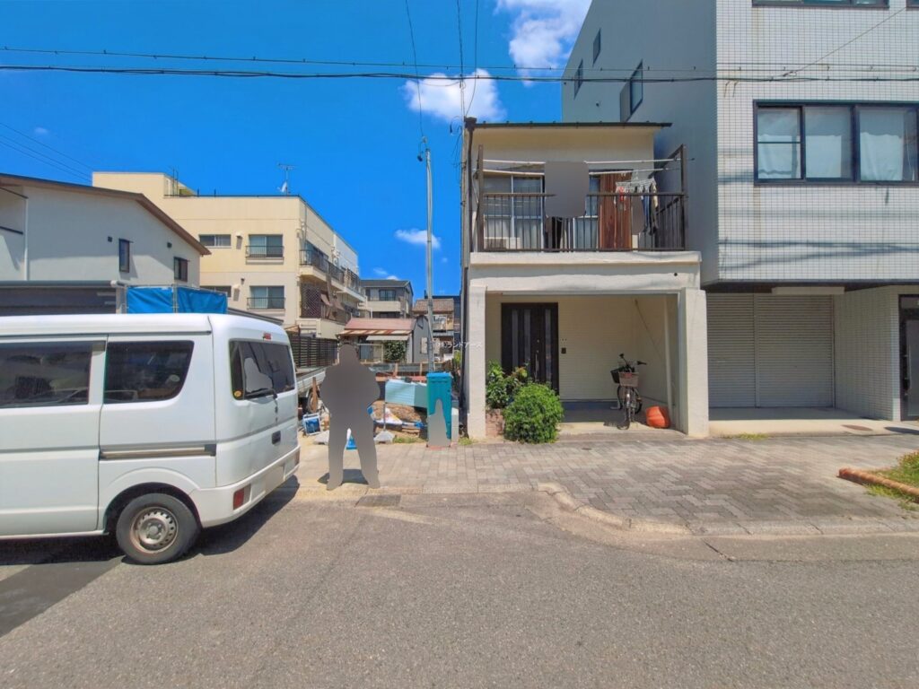 物件写真