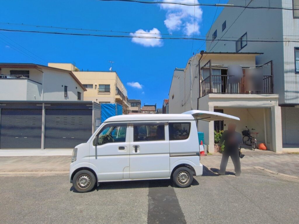 物件写真