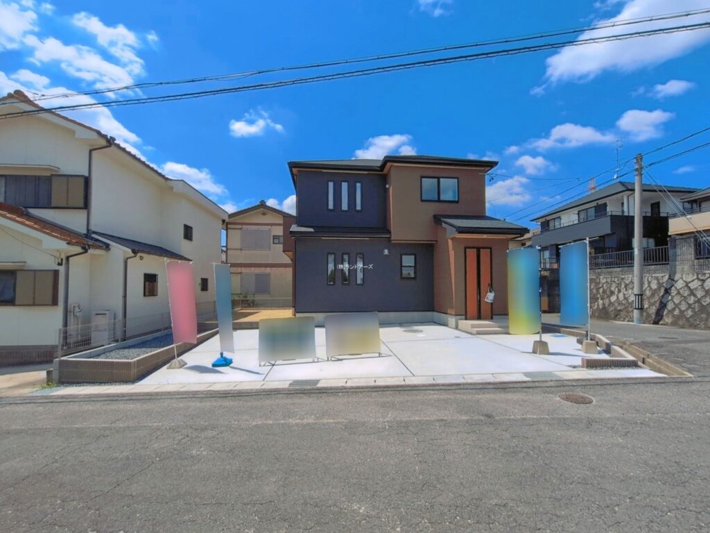 物件写真