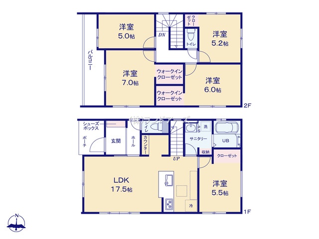 図面