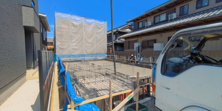 一宮市大和町妙興寺字東市場（戸建）01 1