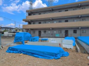 小牧市安田町(戸建)01 1 - 株式会社ランドアーズ|名古屋の一戸建て(建売・中古戸建)・中古マンション・賃貸管理・不動産売却 小牧市安田町(戸建)01 1