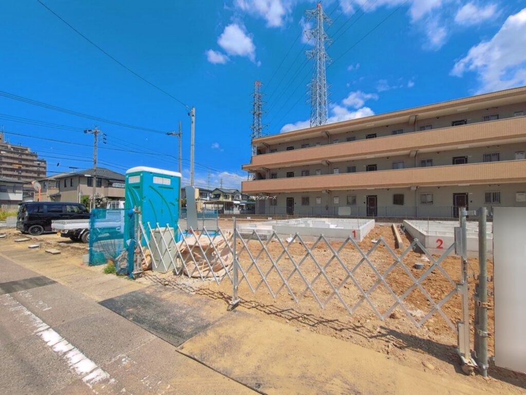 物件写真