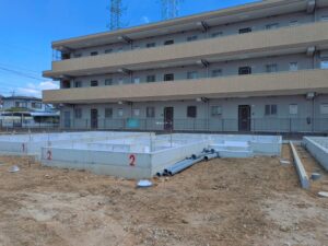 小牧市安田町(戸建)02 1 - 株式会社ランドアーズ|名古屋の一戸建て(建売・中古戸建)・中古マンション・賃貸管理・不動産売却 小牧市安田町(戸建)02 1