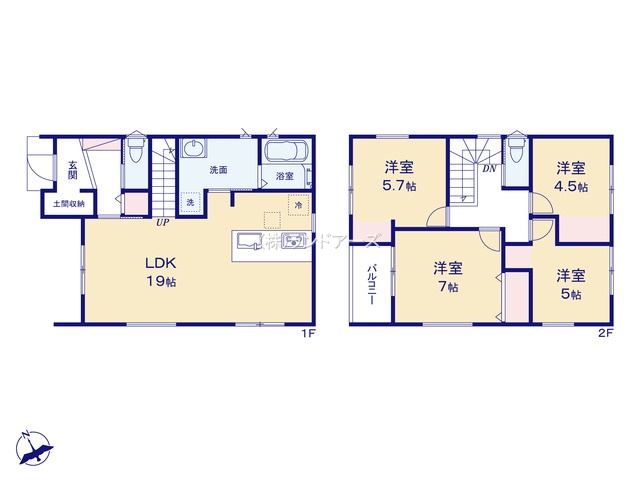 図面