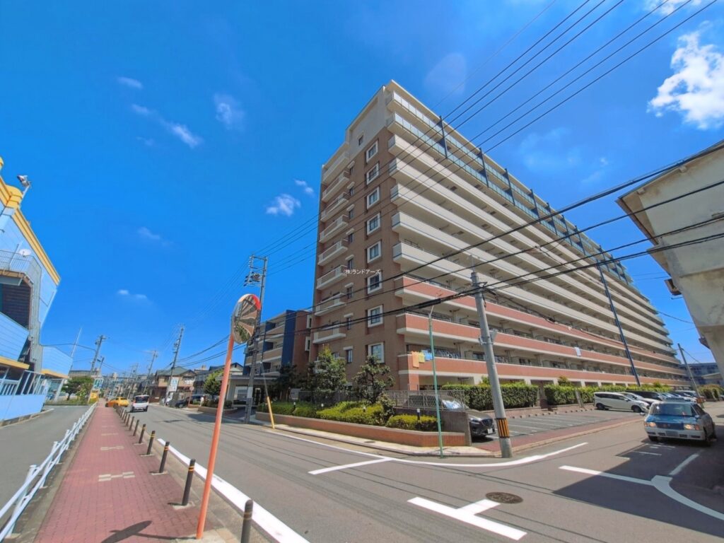 物件写真