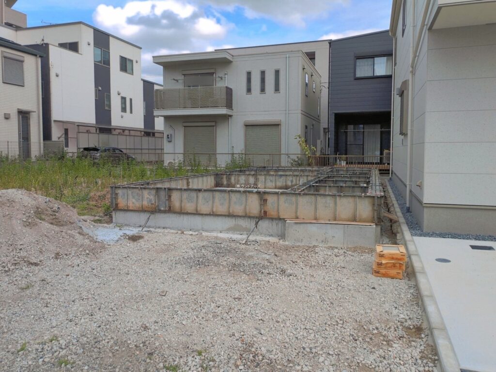 名古屋市熱田区八番2丁目（戸建）03 1