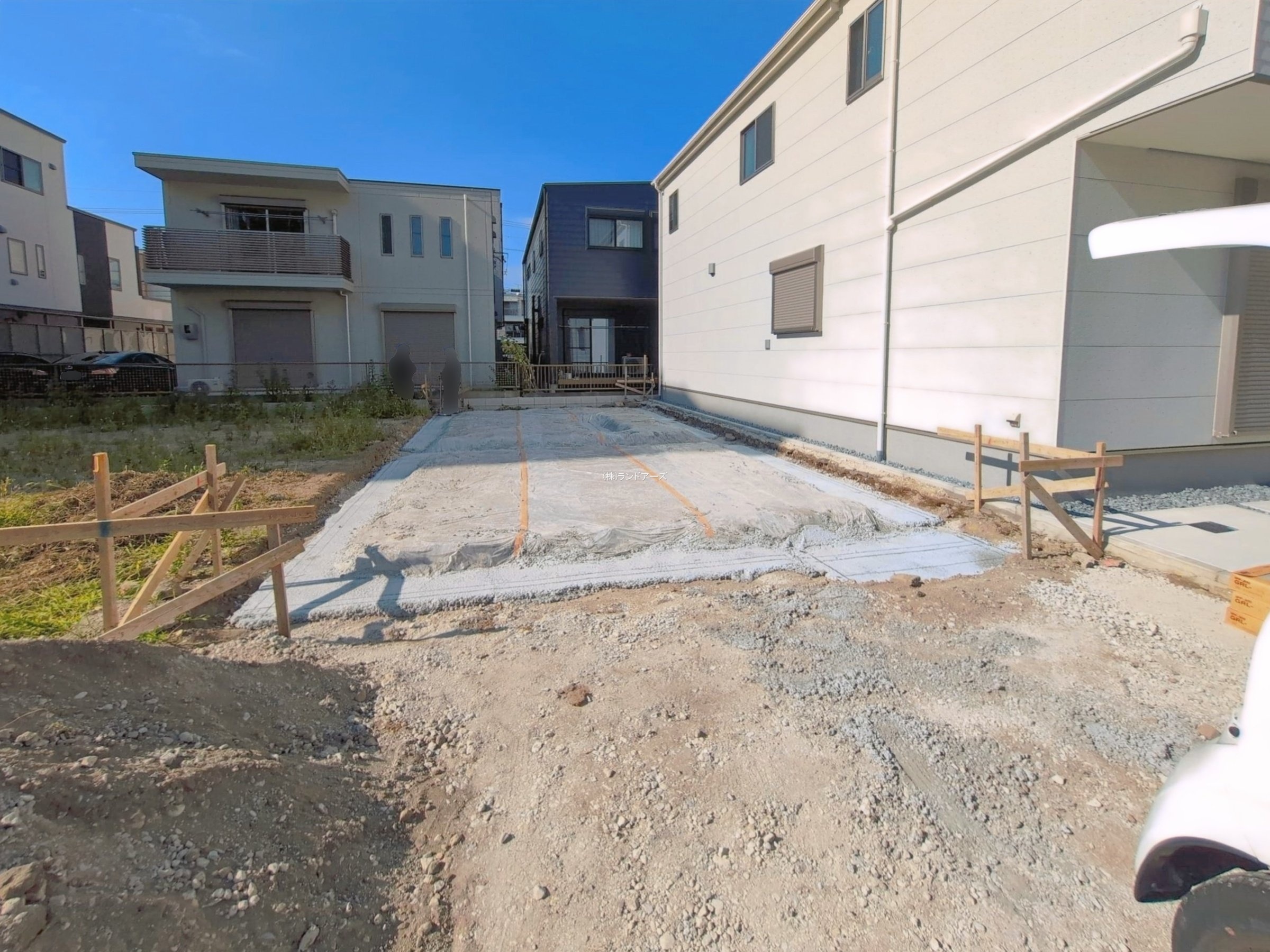 名古屋市熱田区八番2丁目（戸建）03 1