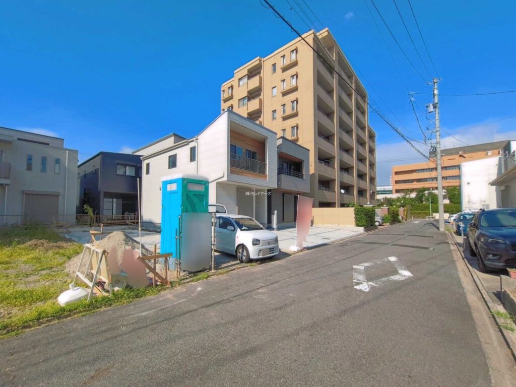 物件写真