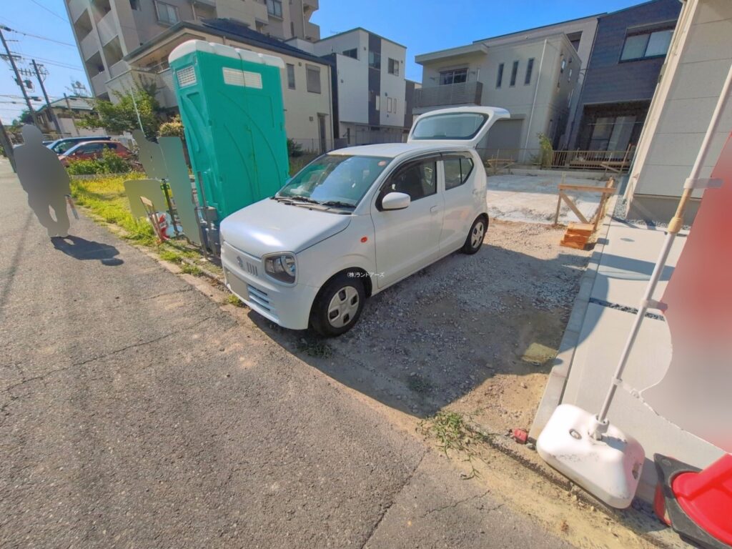 物件写真