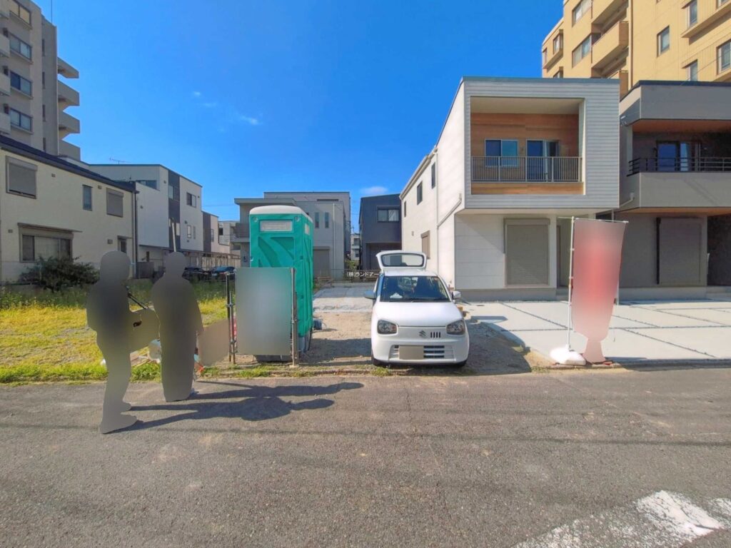 物件写真